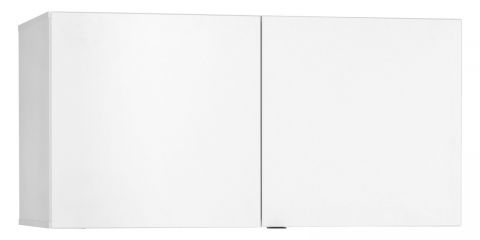 Pièce jointe pour le garde-robe Marincho, couleur : blanc - Dimensions : 53 x 107 x 53 cm (H x L x P)