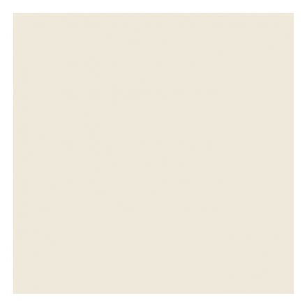 Face métallique pour meubles de la série Marincho, couleur : crème - Dimensions : 53 x 53 cm (L x H)