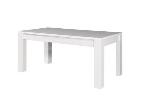 Table de salle à manger "Kasos" (carrée) - Dimensions : 180 x 90 cm (L x P)