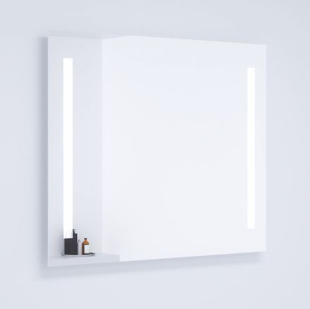 Miroir Indore 02 - 65 x 80 cm (h x l)