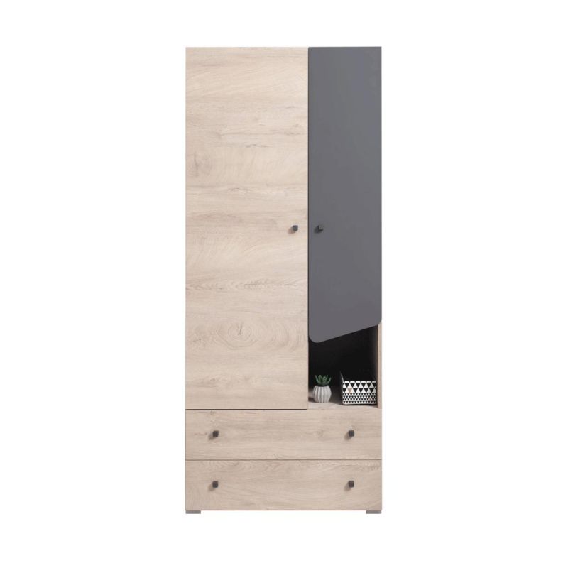 Armoire Chambre d'adolescent Abbildung