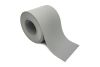 Rouleau pare-vue Carina pour clôtures à double barre- & clôtures décoratives, Couleur: gris