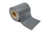Rouleau pare-vue Vanessa pour clôtures à double fil et clôtures décoratives, Couleur: anthracite