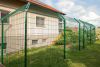 Panneaux de clôture pour protection anti-escalade