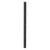 Barre de raccordement pour clôture Luxury Goliath - Finition: Noir antique, Hauteur: 123 / 130 cm