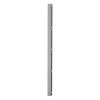Barre de raccordement pour clôture Luxury Goliath - Finition: Acier galvanisé, Hauteur: 143 cm