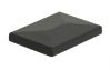 Capuchon en aluminium pour Mod. U & Objekt, Couleur: anthracite