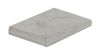 Capuchon en aluminium pour Mod. U & Objekt, Couleur: alu naturel