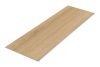 Plancher stratifié Système à clic, Modèle: MONACO Aspect chêne, Dimensions: 1292 x 193 x 7 mm