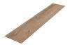Plancher en Vinyle Pose libre 1220 x 228 x 5 mm (L x l x H), Modèle: STRAUSS Aspect chêne