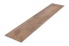 Plancher en Vinyle Pose libre 1220 x 228 x 5 mm (L x l x H), Modèle: VERDI Aspect chêne