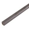 Profiléé angulaire rond 2400 x 28 x 15 mm - Modèle: WAGNER Aspect carrelage