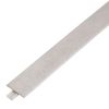 Profiléé de transition 2400 x 45 x 7 mm - Modèle: BACH Aspect carrelage