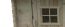 Maisonnette de jeux Deluxe Rodney Park - 2,35 x 1,75 mètres en planches de 19 mm
