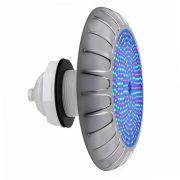 Projecteur mural LED RGB pour piscine en bois Sunnydream, télécommande incluse