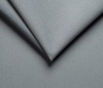 Panneaux rembourrés, lot de 10, Couleur : Gris, Revêtement : Velours, dimensions : 38 x 30 cm