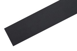 Bande brise-vue Sabrina pour clôtures à double fil- & clôtures décoratives, Couleur: anthrazit, Construction: 800g/m²
