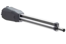Motorisation pour portail à 2 vantaux, largeur max. du vantail 400 cm