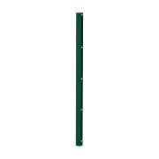 Barre de raccordement pour clôture Luxury David - Finition: Aluminium vert , Höhe : 83 cm