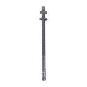 Cheville à boulon spéciale en acier ø 10 mm, longueur: 180 mm