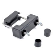 Kit de fixation pour étrier en U