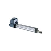 Motorisation pour portail à 1 vantail, largeur max. du vantail 250 cm