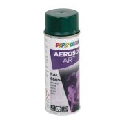 Spray de peinture PRO 400 ml - vert