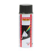 Bombe de peinture 400 ml - anthracite