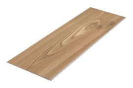 Plancher stratifié Système à clic - Modèle: NANTES Aspect épicéa, Dimensions: 1292 x 193 x 7 mm