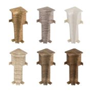 Angles intérieurs pour plinthes