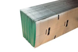 Sous-couche pour plancher stratifié 15 m²