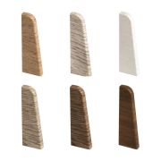 Embouts pour plinthes