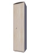 Armoire Rabaul 24 | Chêne Sonoma | 200 x 50 x 43 cm | Élégante et fonctionnelle