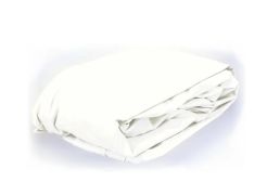 Bâche de rechange pour piscine en bois Gardenflair 01