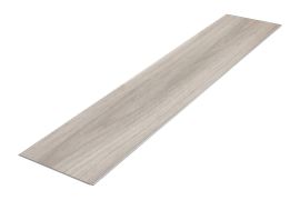 Plancher en Vinyle SPC Système à clic 1220 x 229 x 6,5 mm (L x l x H), Modèle: BRAHMS Aspect noyer