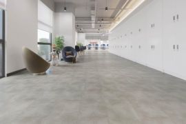 Plancher en Vinyle Pose libre 914 x 457 x 5 mm (L x l x H)