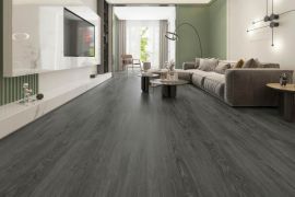 Plancher en Vinyle Pose libre 1220 x 228 x 5 mm (L x l x H)