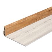 Plinthe 2400 x 80 x 15 mm