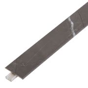 Profiléé de transition 2400 x 45 x 7 mm - Modèle: WAGNER Aspect carrelage