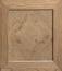 Étagère de vitrine pour commode "Travos" Chêne naturel, partiellement massif - 114 x 171 x 39 cm (H x L x P)