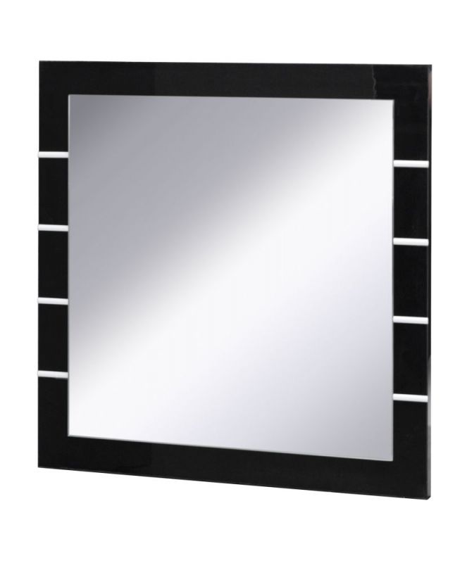 Miroir "Livadia" 3 pièces - Dimensions : 60 x 60 x 3 cm (H x L x P)