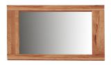 Miroir Kapiti 25 hêtre massif huilé - Dimensions : 70 x 110 x 2 cm (H x L x P)