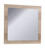 Miroir "Nestorio" 3 pièces - Dimensions : 60 x 60 x 3 cm (H x L x P)