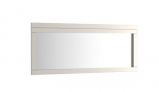 Miroir "Uricani" Blanc 29 - Dimensions : 180 x 55 cm (l x h)