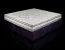 Matelas Balance Extra 80 x 190 cm | Soutien précis | Noyau à ressorts ensachés | Mémoire de forme