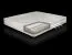 Matelas Balance à ressorts ensachés - Dimensions : 90 x 200 cm