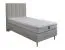 Matelas Best Memory avec mousse PU - Dimensions : 80 x 200 cm