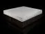 Matelas Economic Classic Pocket | Ressorts ensachés 3 zones | Surdimensionné 160 x 220 cm | Confort optimal