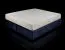 Matelas Classic Soft | Ressorts Bonnell | 80 x 195 cm | Soutien progressif | Confort optimal