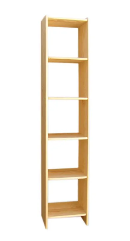 Bibliothèque étroite Abbildung